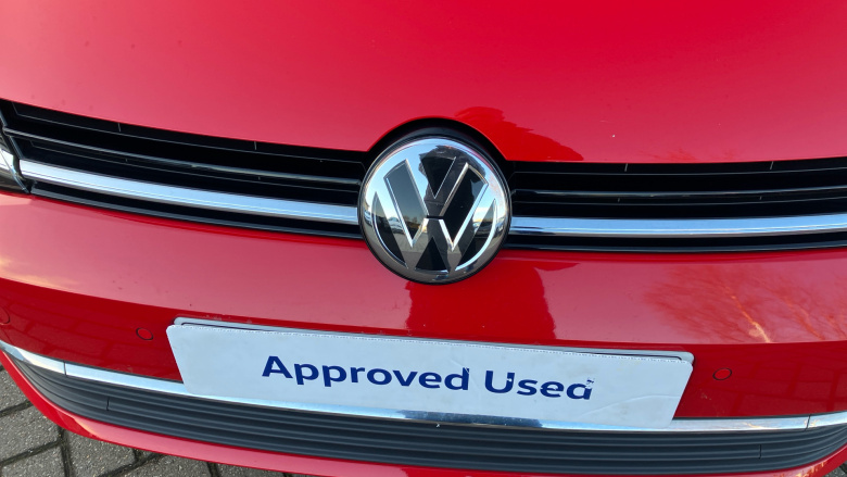 Volkswagen Golf 1.6 TDI Match Edition 5dr Diesel Hatchback